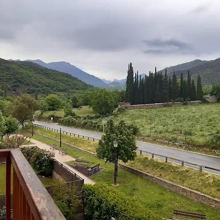 Appartamento Entero En La Vall Fosca *