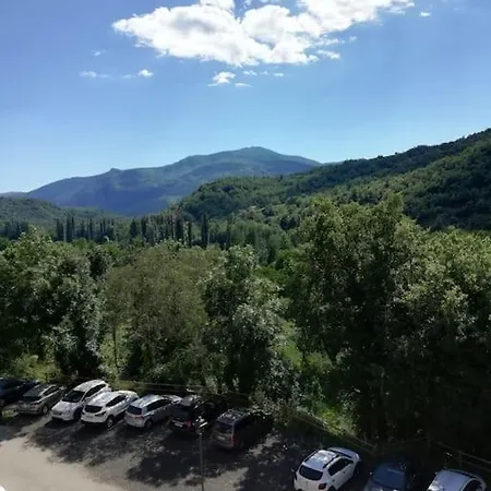 Entero En La Vall Fosca Appartamento *